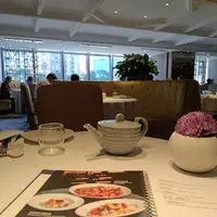 台北 君悅酒店-雲錦中餐廳