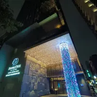 台北 中山九昱希爾頓逸林酒店 1F 森酒吧 照片 1