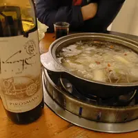 台北 一品蔬菜羊肉專賣店 (2訪)