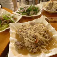 台北 一品蔬菜羊肉專賣店 (2訪) 照片 3