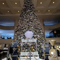 台北 晶華酒店B2 INLUXE CASA 聖誕感恩活動