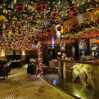 台北 遠東香格里拉-6F 李白居