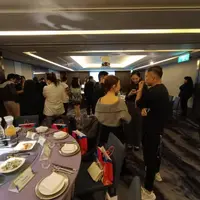 台北 喜來登飯店 數位時代 台港Web3 交流晚宴 照片 1