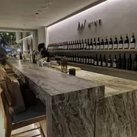 AW Wine (2訪)