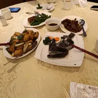 台北 兄弟大飯店-蘭花廳