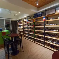 台北 彼得綠酒窖 Peter Green