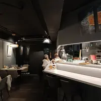 台北 中山區 初藏久 居酒屋 照片 1