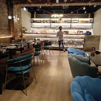 台北 中山區 初藏久 居酒屋 照片 3