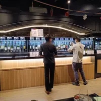 台北 中山區 布娜飛紅酒餐酒館