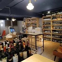 台北 林森北路 沁酌酒藏