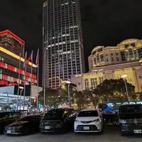 台北 師大 飯館兒 韓料 照片 1