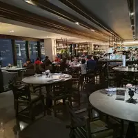 台北 艾麗酒店6F La Farfalla