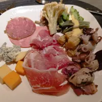 台北 師大 飯館兒 韓料 照片 6