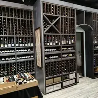 台北 Pairing Wine 沛盈酒窖