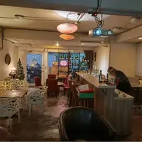 通化街巷內 Deesse釱思