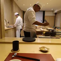 鮨群 日本料理 (2訪)