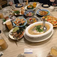 台北 京站 晶湯匙泰式餐廳