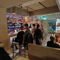 台北 INDULGE Taipei Drinking & Eatery