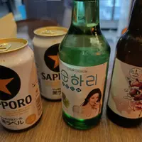 台北 焦糖楓串燒 (永吉店)