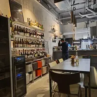 台北 中山區 Graft 接木酒食