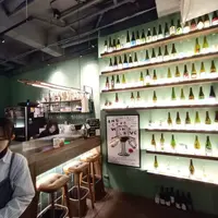 台北 六張犁 A Glass or Two