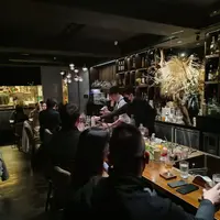 台北 東區 Bar Mood Taipei 吧沐 照片 1