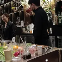 台北 東區 Bar Mood Taipei 吧沐