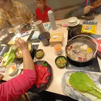 台中 築間幸福鍋物