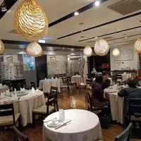 台北 復興南路 真的好海鮮餐廳