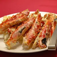 台北 復興南路 真的好海鮮餐廳 照片 2