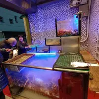 台北 八德路 田園海鮮餐廳 照片 4