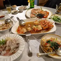 台北 八德路 田園海鮮餐廳