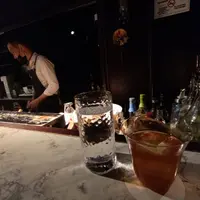 台北 去斯萬家 chez Swann by Jumi Tavern