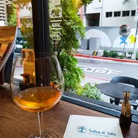 台北 大稻埕 Salon et Tutu 酴塗小酒館