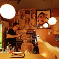 台北 大眾酒場TOKU