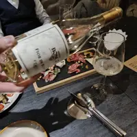 台北 大安區 enowine food & wine (en wine)