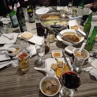 麻神麻辣火鍋 (永久歇業)