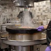 大戈壁蒙古烤肉