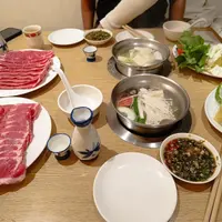 台北 塔悠路 小東京美饍 小火鍋專門店