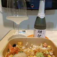 蔡司-紅酒杯(喬瑟芬3號) 試大吟釀