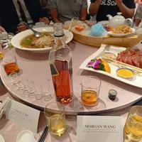 台北 南昌路 孫立人將軍官邸 晚宴