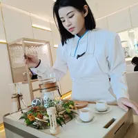 台北 忠孝復興 Restaurant A 法國餐廳