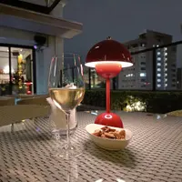 台北 慕舍酒店8F Lounge Vino