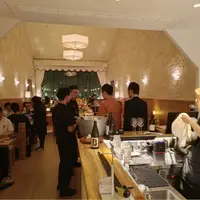 台北 中山區 THE FLOW