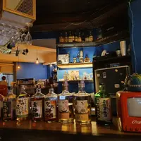 台北 信義區 午后 Afternoon Delight (已更名:那邊 THERE)