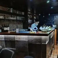 台北 文昌街 Luana Wine Cafe