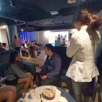 台北 東區 Hackers Bar H4CK3R 照片 1