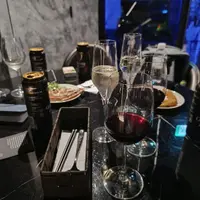 台北 東區 Hackers Bar H4CK3R