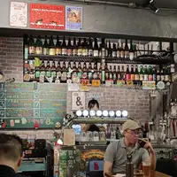 台北 延壽街 You&me 牛肉麵Bar