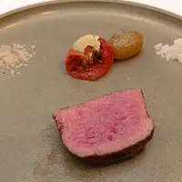 台北 中正區 花園大酒店 PRIME ONE 牛排館